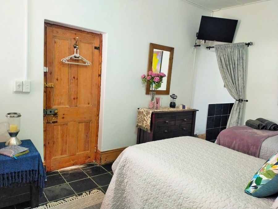 3 Bedroom Property for Sale in Steytlerville Eastern Cape